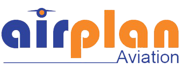 AirPlan Aviation Logo
